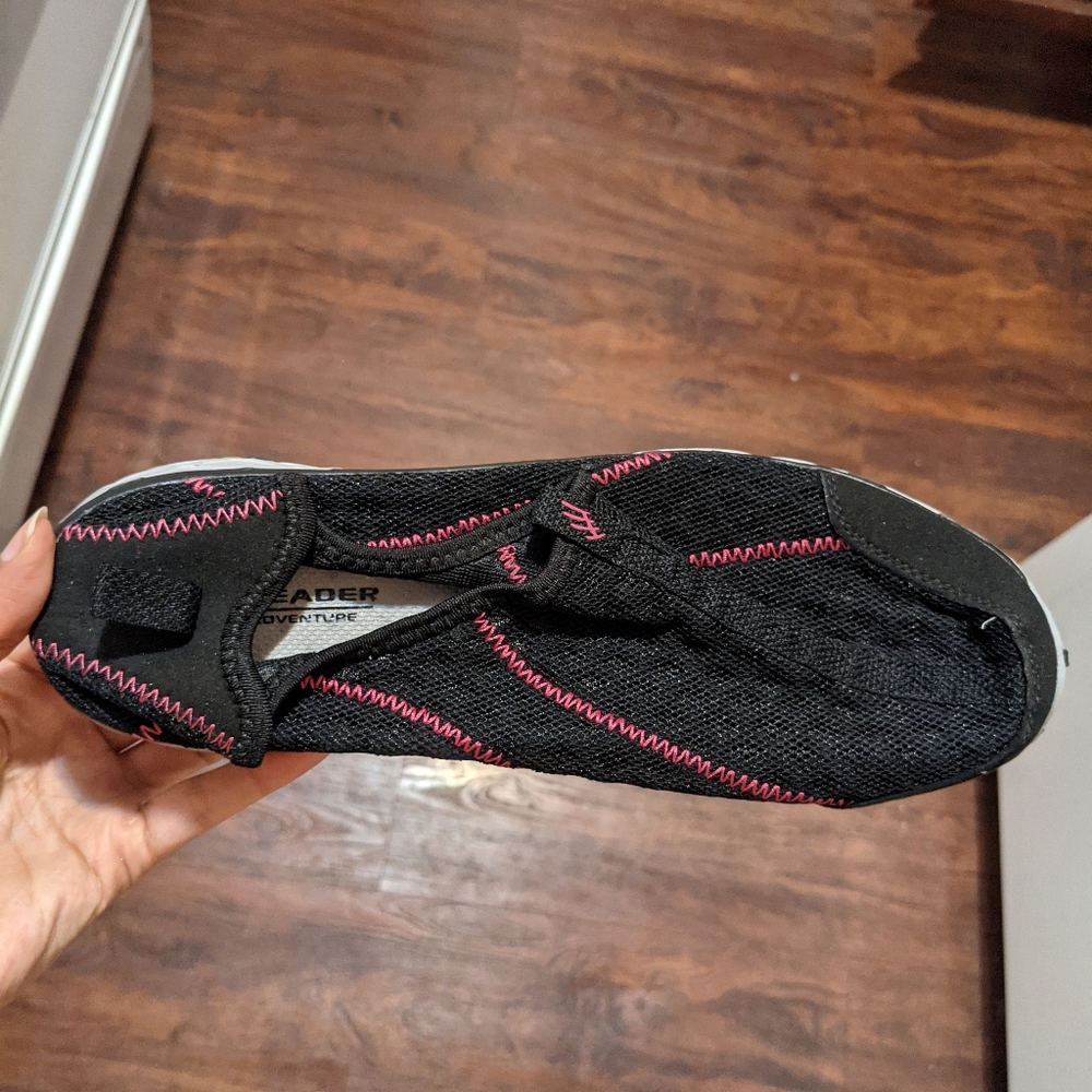 Water shoes